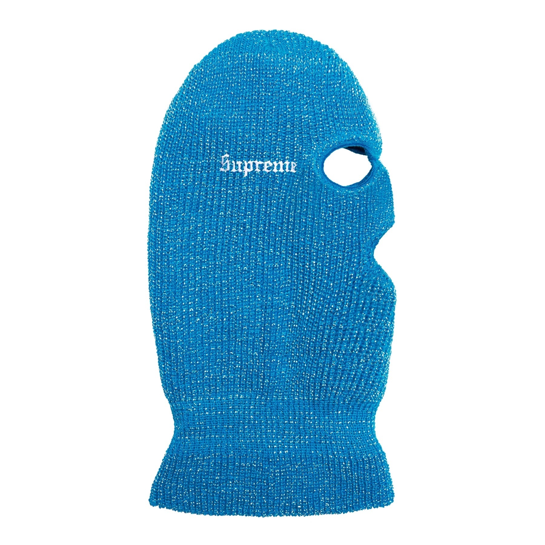 Lurex Balaclava view 8